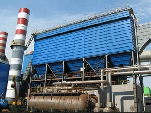 河南LCMD长袋离线脉冲除尘器