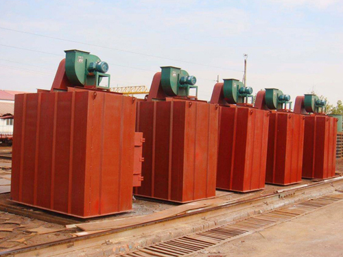 河南HD型单机除尘器 