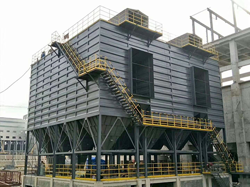 河南气箱脉冲除尘器