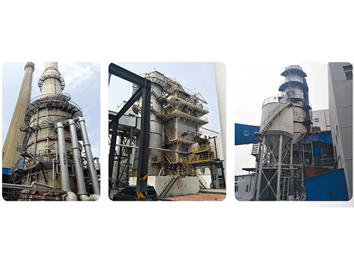 河南烟气脱硫工艺