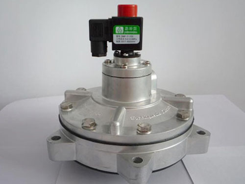 河南淹没式电磁脉冲阀