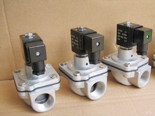 河南直角式电磁脉冲阀