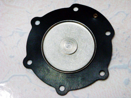 河南电磁脉冲阀膜片