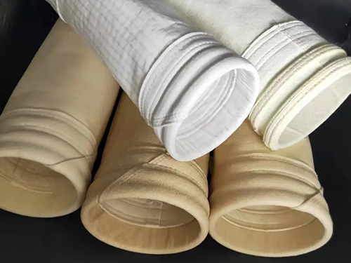 河南常温除尘布袋