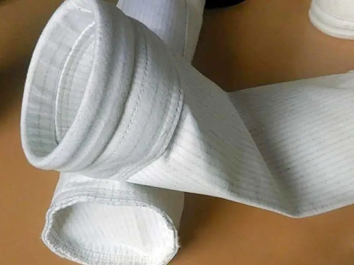 河南条纹防静电除尘布袋