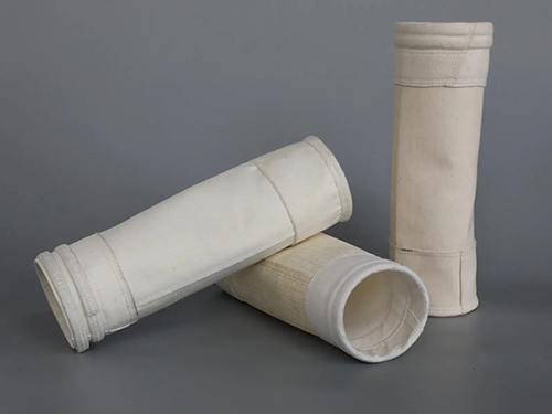 河南PTFE除尘布袋