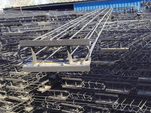 河南椭圆形除尘骨架